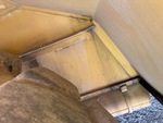 Chassis with Frame Condition