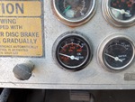Control Station with Oil Pressure