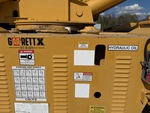 Hydraulics with Hydraulic Tank