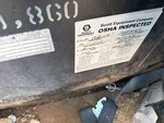 General Appearance with Safety Certification Label