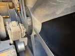 Engine with Radiator