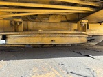Chassis with Turntable Bearing