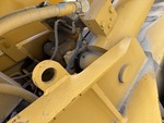 Hydraulics with Cylinder Pins and Bushings