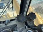 Control Station with Drum Rotation Indicator