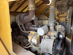 Engine with Engine - Left Side