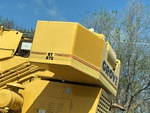 Specialty with Counterweights