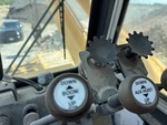 Control Station with Load Moment Indicator