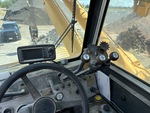 Control Station with Hydraulic Controls
