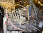 Engine with Engine - Right Side