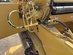 Hydraulics with Hoses (Hydraulic)