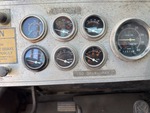 Control Station with Gauges