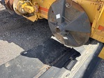 Chassis with Outrigger Floats/Pads Condition