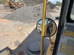Control Station with Mirrors