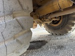 Drivetrain with Front Drive Axle