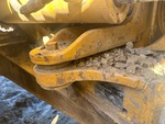 Chassis with Steering Linkage