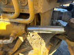 Hydraulics with Steering Cylinders