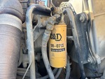 Motor with Oil Leaks
