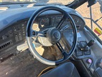 Control Station with Steering Controls