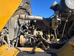 Motor with Engine - Left Side