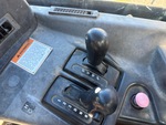 Control Station with Controles hidráulicos