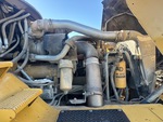 Motor with Engine - Right Side