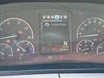 4 Transmision with Engine Hours