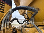 Hydraulics with Mangueras (hidráulicas)