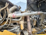 Motor with Engine - Right Side