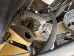 Drivetrain with Transmisión