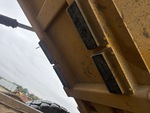 Chassis with Almohadillas de Plataforma