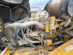 Motor with Engine - Left Side