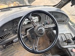 Control Station with Dash Console