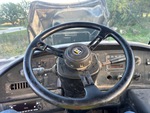 Control Station with Steering Controls