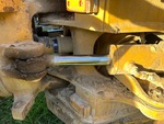 Hydraulics with Steering Cylinders