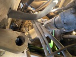 Drivetrain with Transmisión