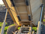 Hydraulics with Cilindros