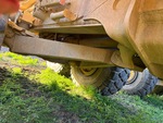 Chassis with Condición del chasis