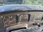 Control Station with Calibradores