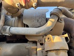 Motor with Sistema de Escape