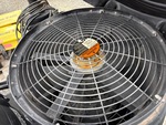 Heater with