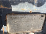 General Appearance with Numéro de série/Numéro d'identification du véhicule automobile