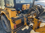 Hydraulics with