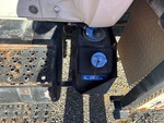 Engine with DEF / AdBlue Tank