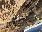 Underbody with Power Take Off