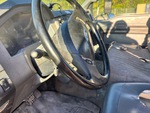 Cab with Steering Control