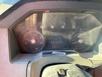 Cab with Warning Lights