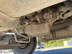 Underbody with Transmission