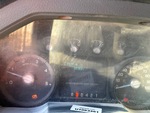 Cab with Oil Pressure