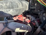 Engine with Fuel System