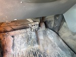 Cab with Brake Control